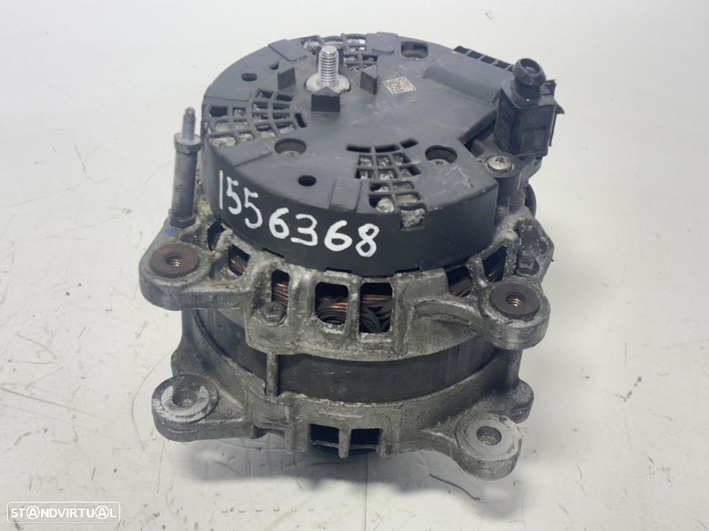 Alternador VW PASSAT (362) 1.6 TDI REF. 03L903024F MOTOR CAYC - 3