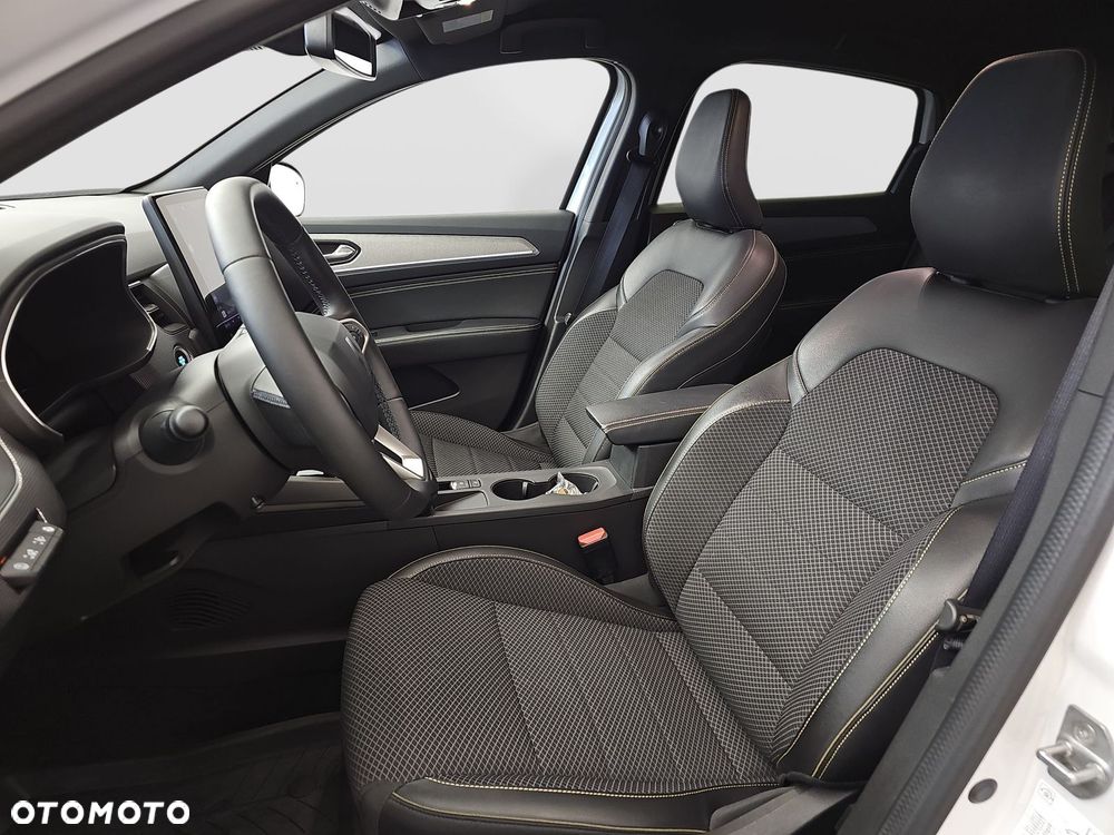Renault Arkana 1.6 E-TECH Techno MMT - 11