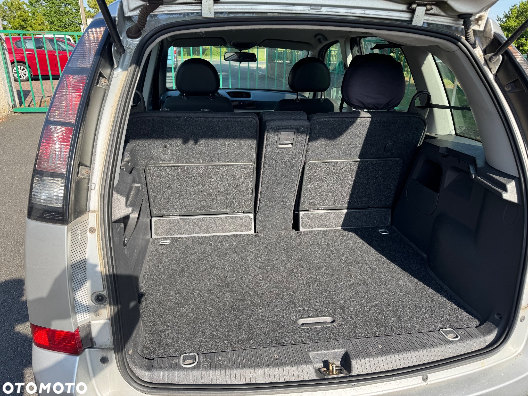 Opel Meriva - 24