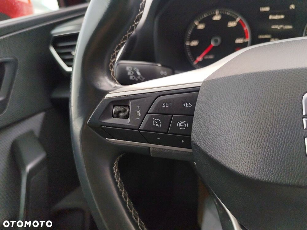 Seat Leon - 22