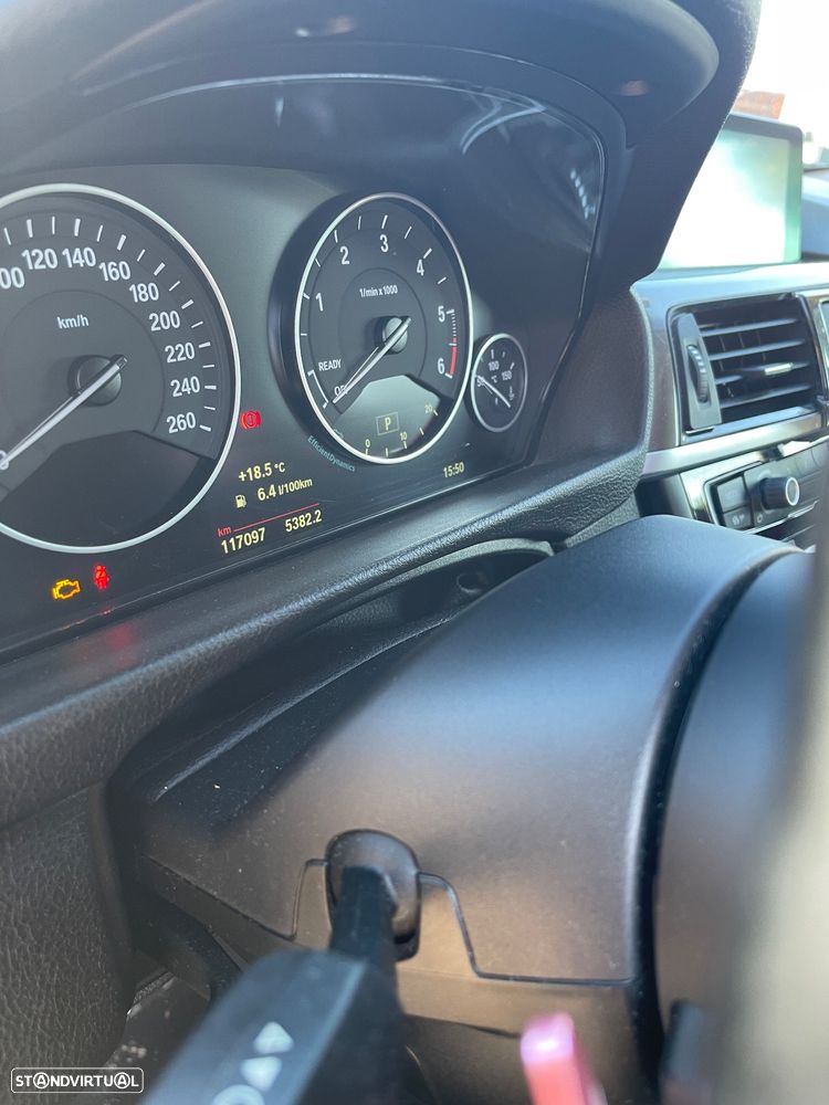 BMW 420 d Pack M Auto - 12