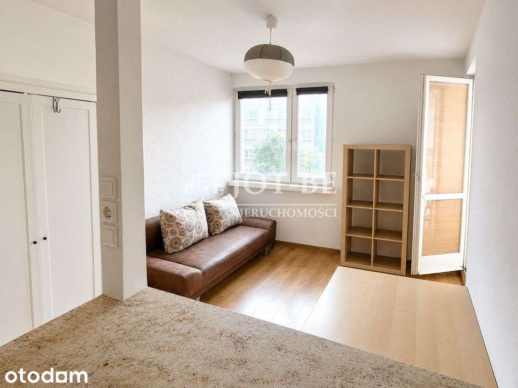 Nabycińska | balkon | Roi | Piwnica |