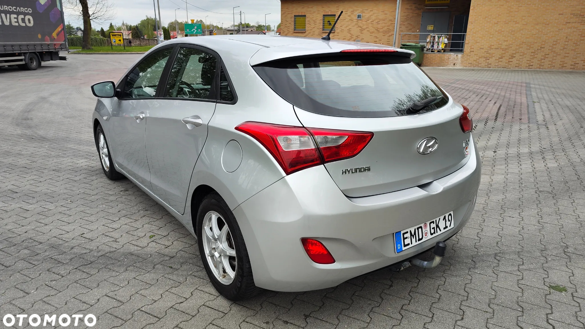Hyundai i30 1.4 Classic - 7