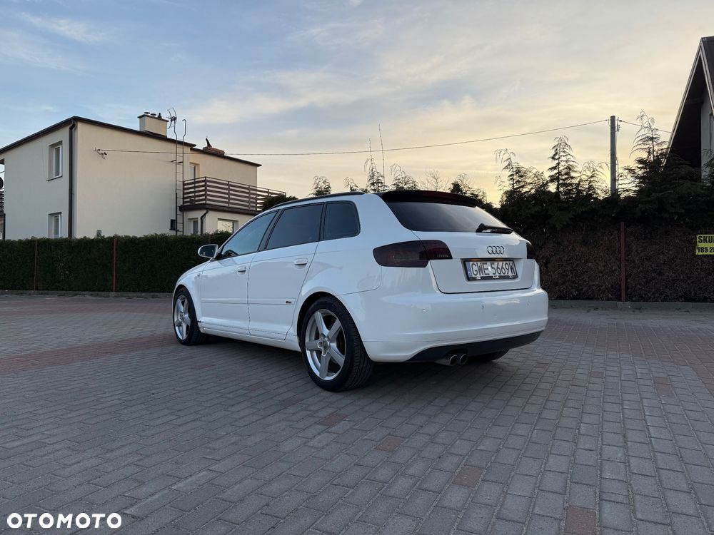 Audi A3 Sportback - 11