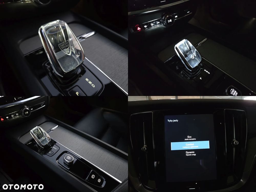 Volvo V60 B3 B Geartronic Inscription - 35
