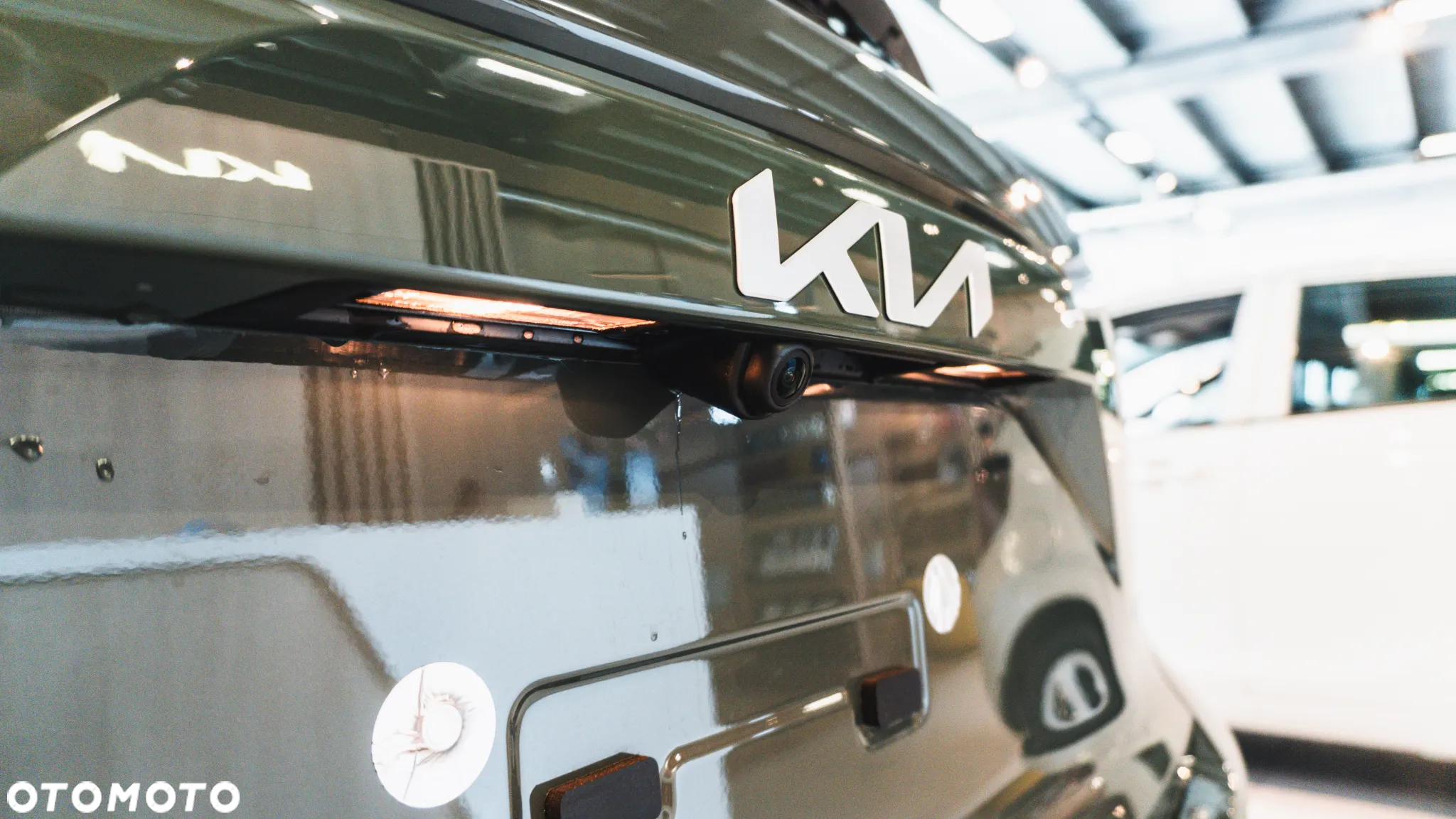 Kia Niro 1.6 GDI Hybrid M - 13