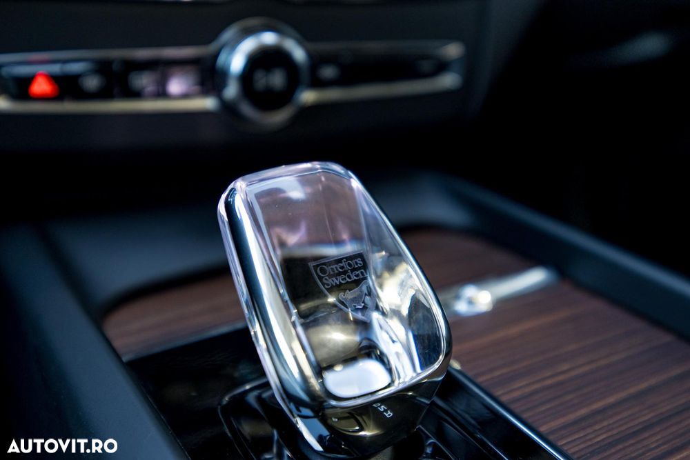 Volvo XC 60 T8 AWD AT PHEV Proiectat Polestar - 27