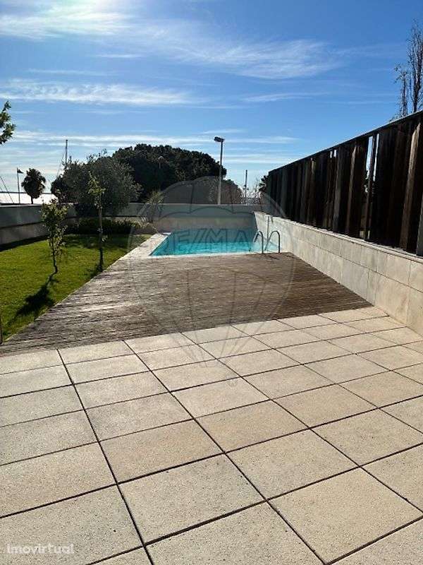 Apartamento T4 para arrendamento - Grande imagem: 4/50
