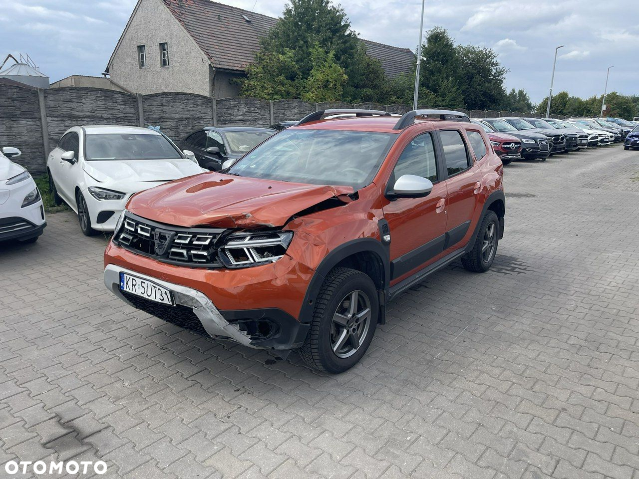 Dacia Duster TCe 90 2WD Access - 3