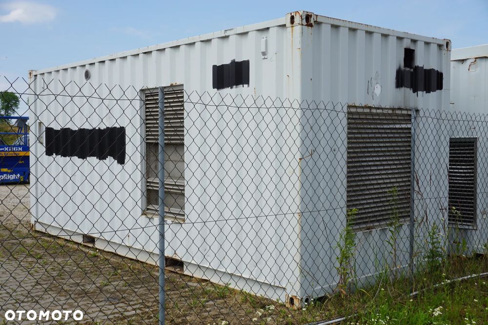 Pramac Gesan DZ100 Deutz+Stamford 110kVA/88kW - 6