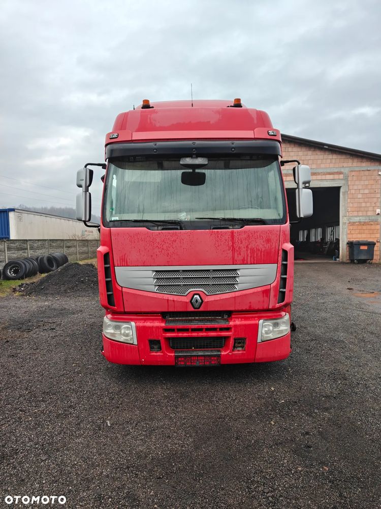 Renault PREMIUM - 1