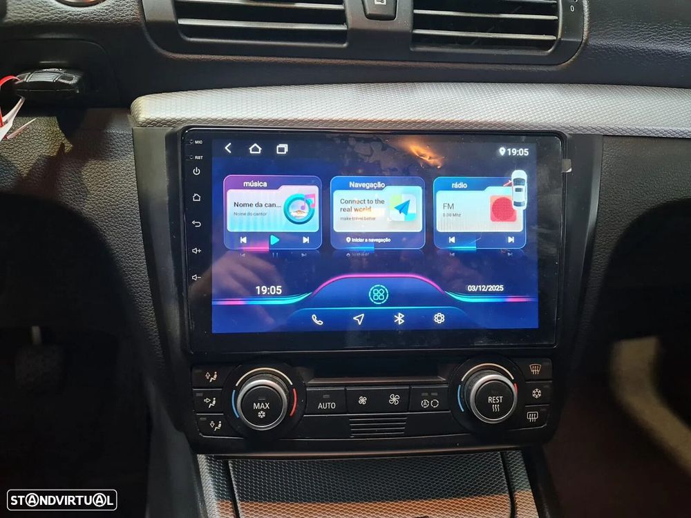 BMW 118 d Pack M - 10