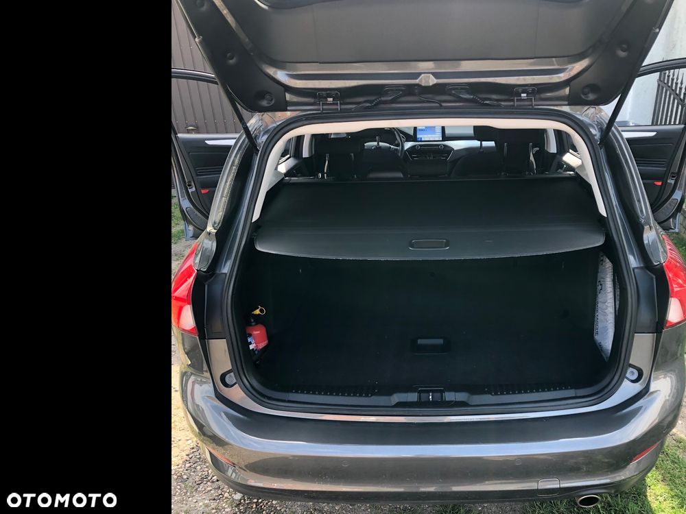 Ford Focus 1.5 EcoBoost SYNC Edition ASS - 7