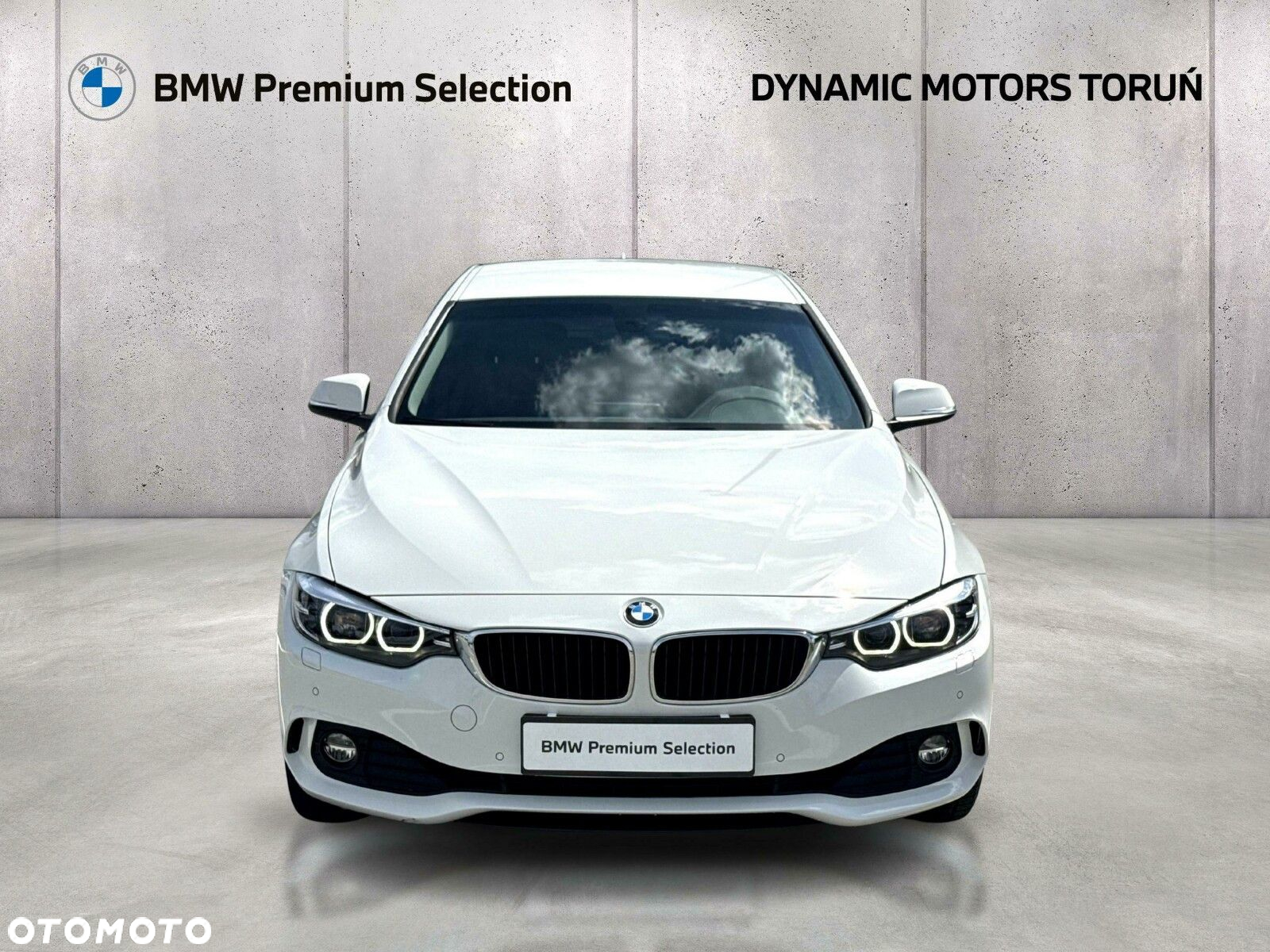 BMW Seria 4 420i GPF xDrive - 11