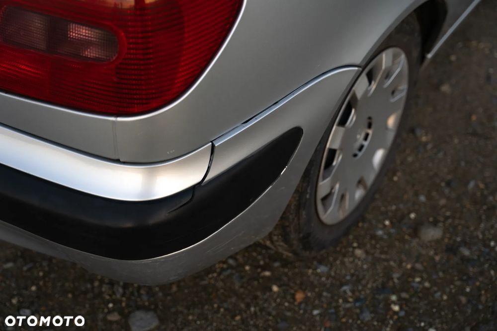 Citroën Xsara - 16