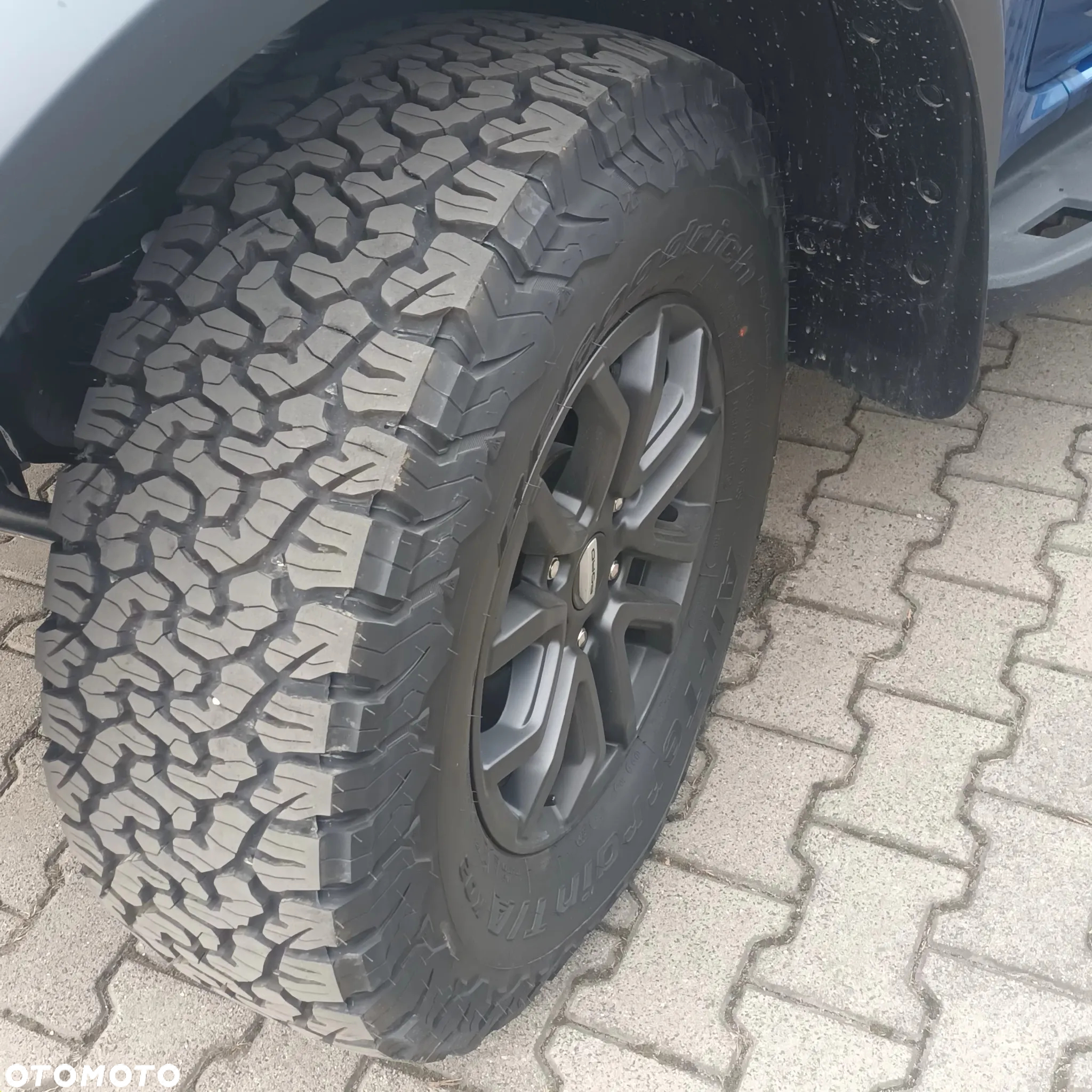 Ford Ranger 3.0 EcoBoost Twin-Turbo 4x4 DC Raptor - 8