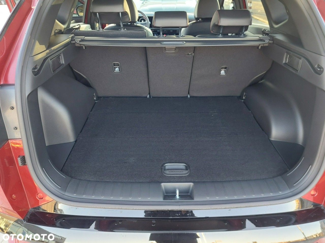 Hyundai Tucson - 22