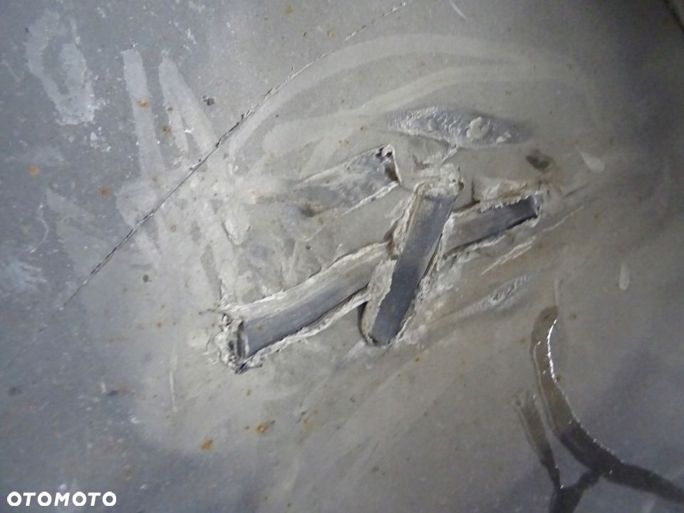 ZDERZAK TYŁ TYLNY AUDI A6 C5 ALLROAD QUATTRO - 8