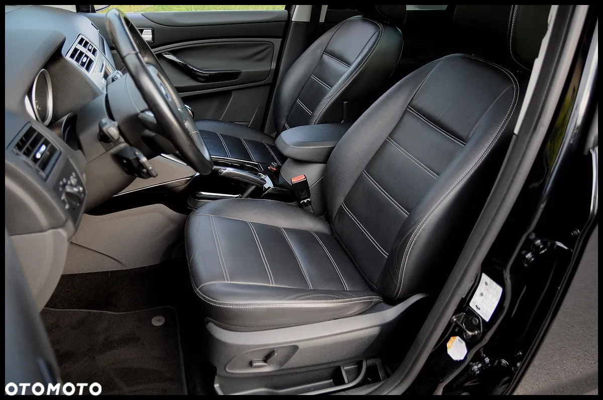 Ford Kuga 2.0 TDCi Titanium - 6