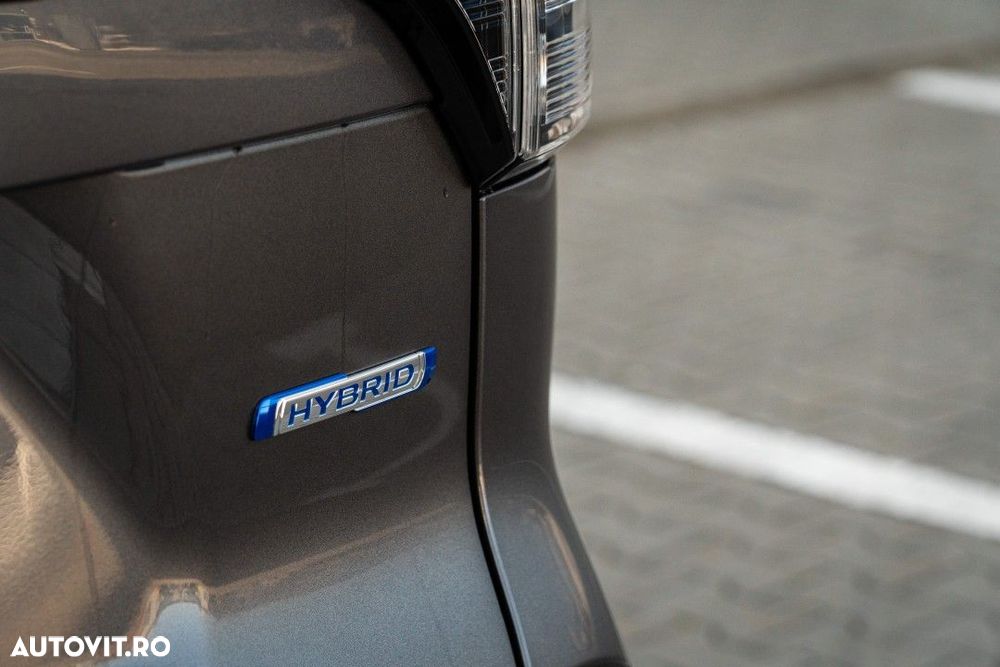 SUZUKI S-Cross 2025 — imagine 32
