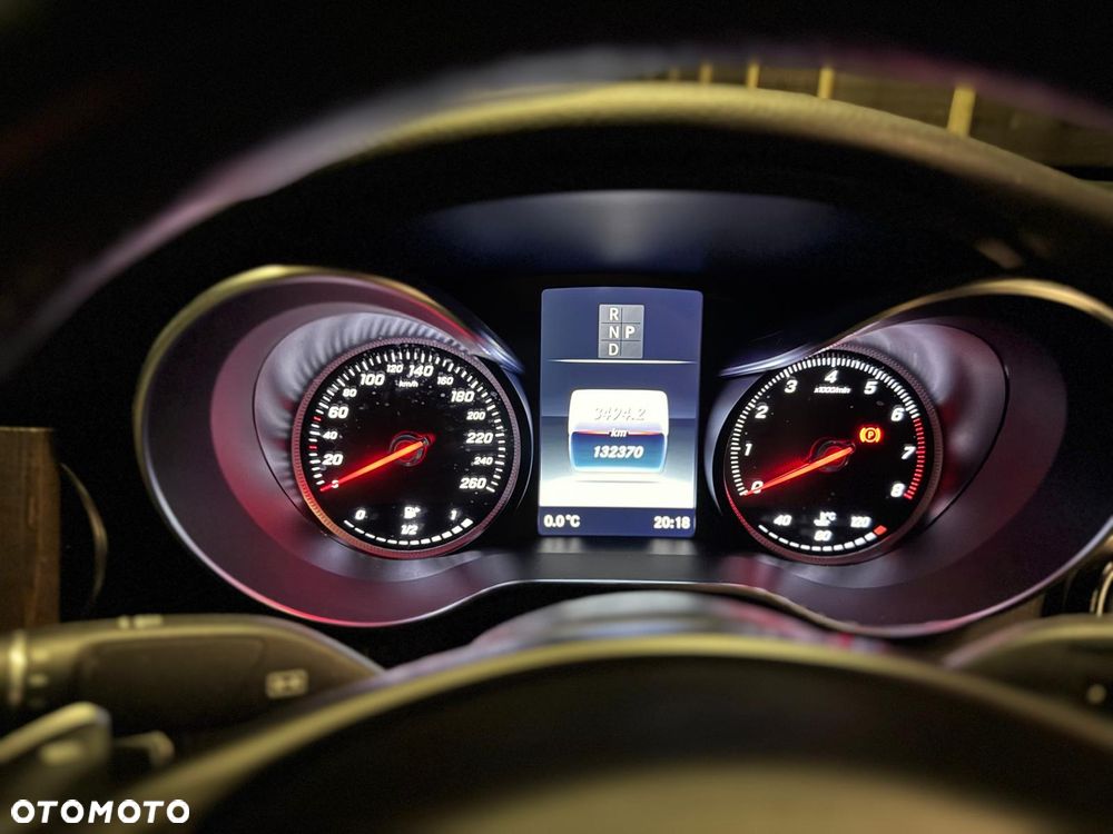 Mercedes-Benz GLC - 5