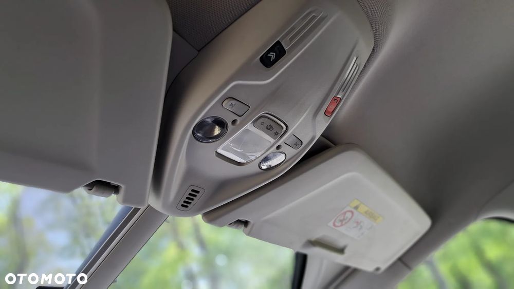 Citroën C4 Picasso BlueHDi 120 EAT6 Business Class - 28