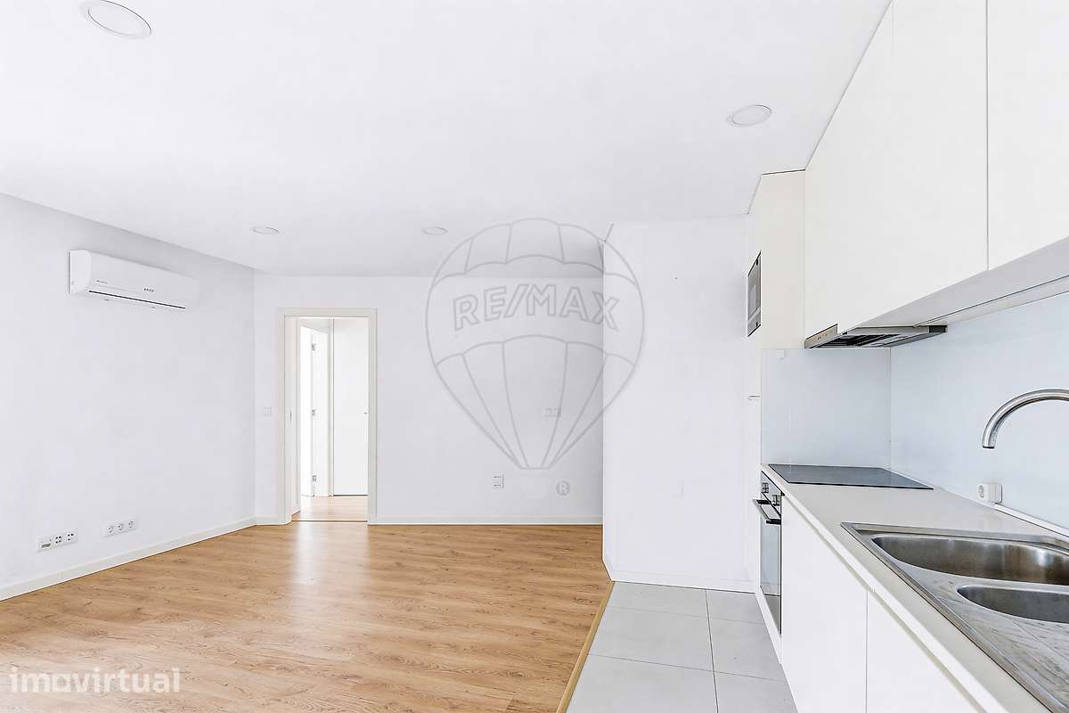 Apartamento T1 para venda - Grande imagem: 3/21