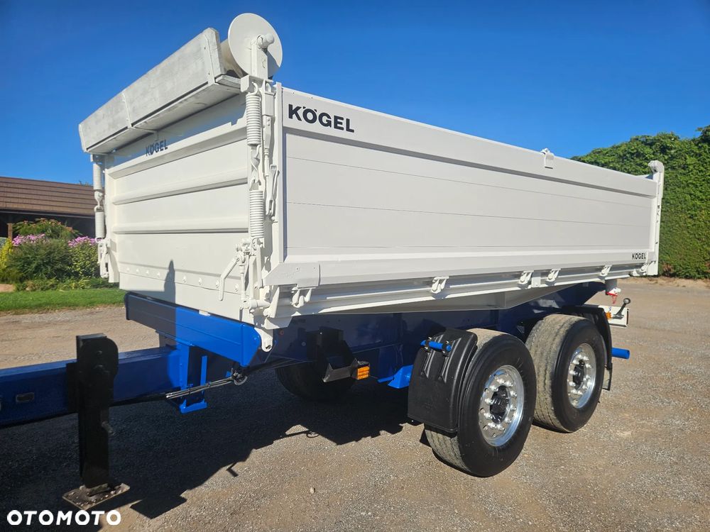 Kögel ZK18 - 1