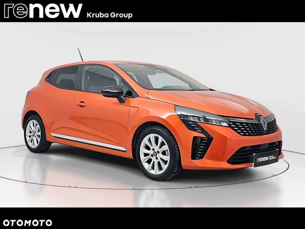 Renault Clio 1.0 TCe Evolution - 3