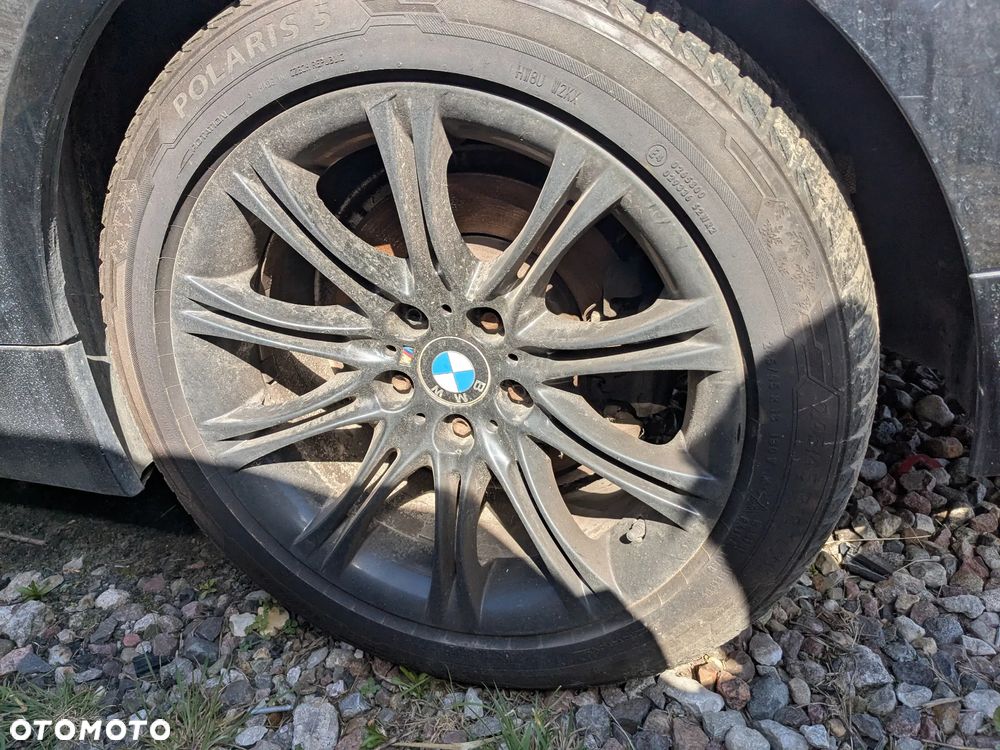 BMW Seria 5 - 10