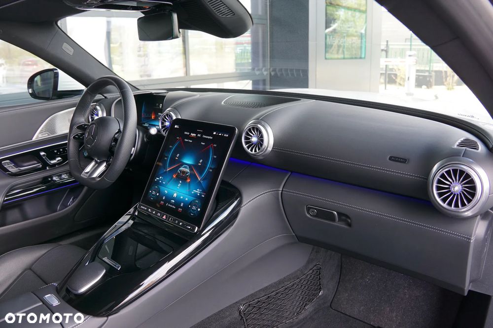 Mercedes-Benz SL 43 SPEEDSHIFT MCT 9G - 31