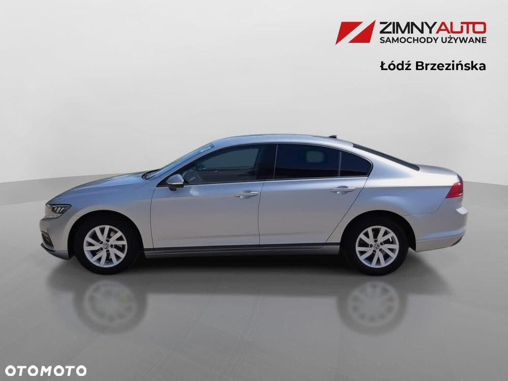 Volkswagen Passat 1.5 TSI EVO Essence - 9