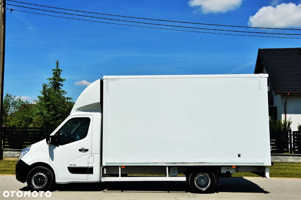 Renault MASTER - 6