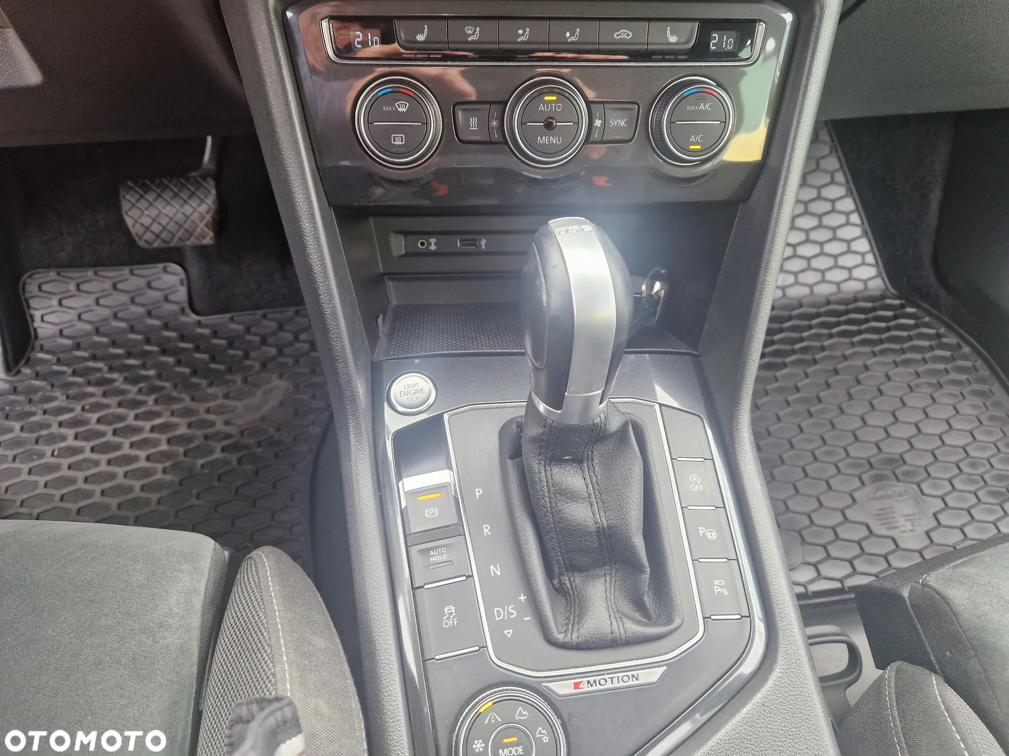 Volkswagen Tiguan 2.0 TDI BMT SCR 4Mot Highline DSG - 20
