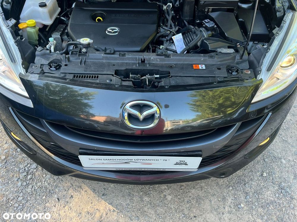 Mazda 5 - 23