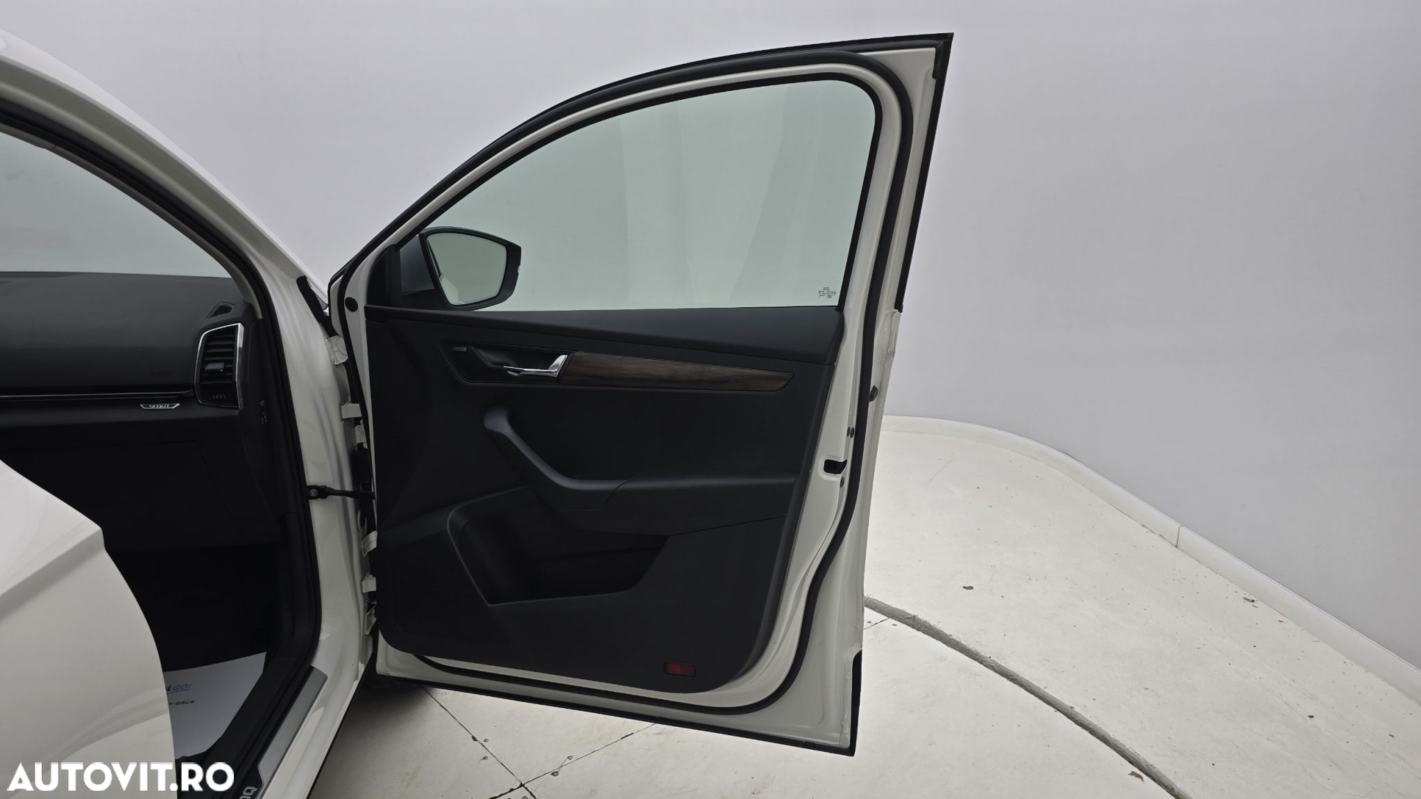 Skoda Karoq 2.0 TDI 4X4 DSG Ambition - 18