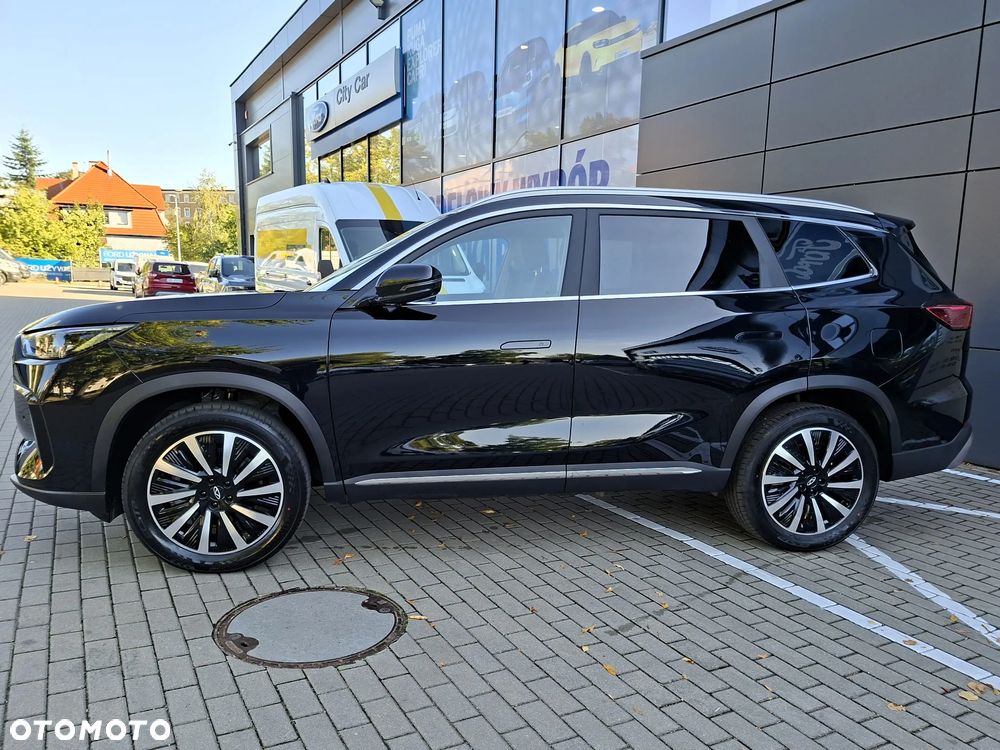 Chery Tiggo 8 1.5 T-GDI Super Hybrid Comfort DCT - 14