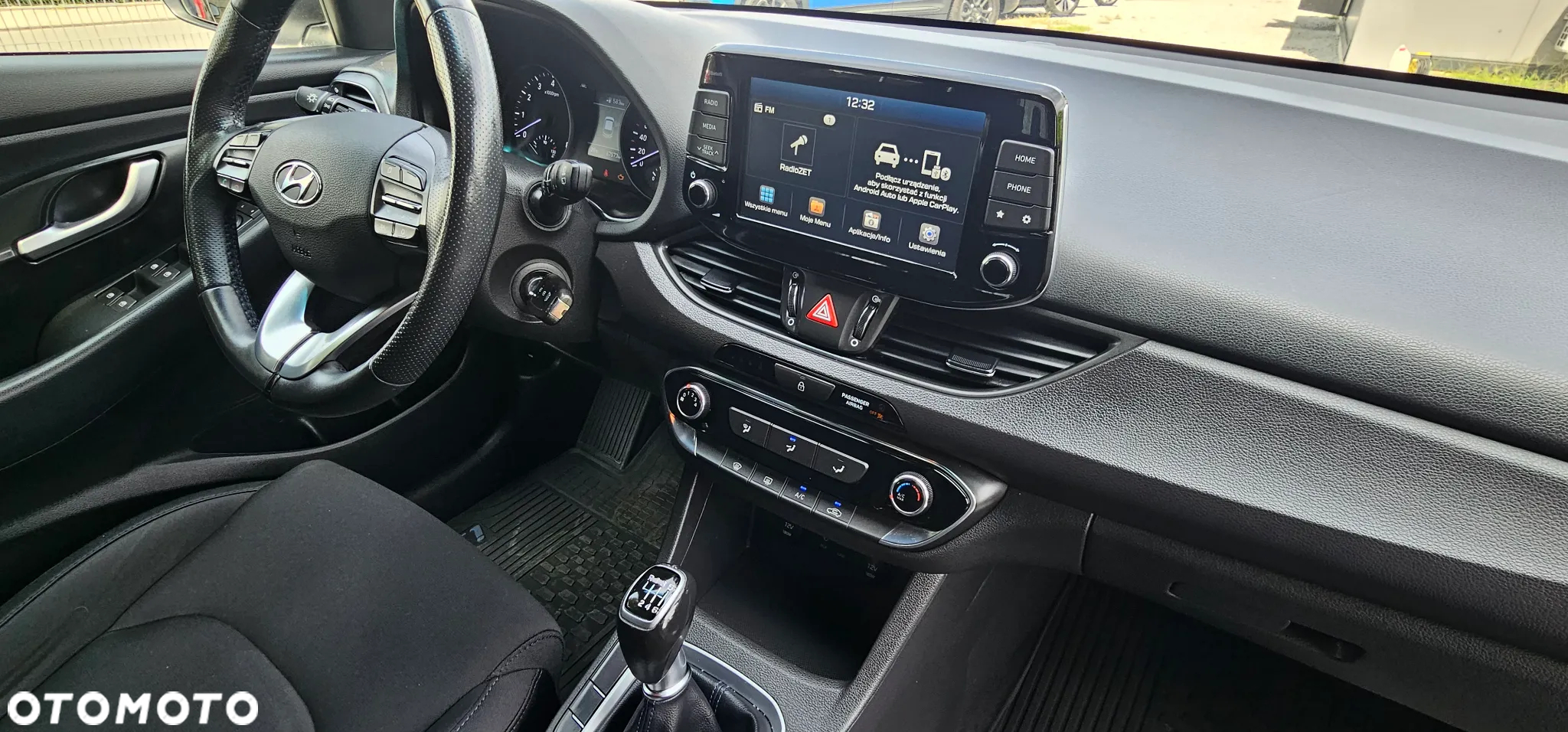 Hyundai i30 1.4 GO - 11