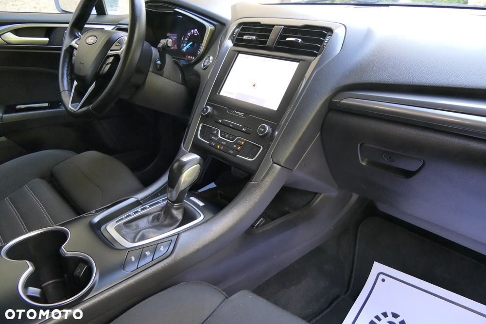 Ford Mondeo 2.0 Ti-VCT Titanium - 20