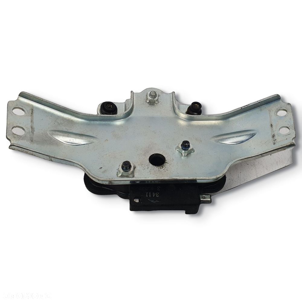 ZAMEK FOTELA KANAPY LINKA ZAMKA Suzuki GSX-8S 2023+ 45280-20K00 - 3