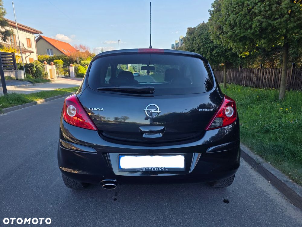 Opel Corsa 1.2 16V EcoFLEX 150 Jahre - 15