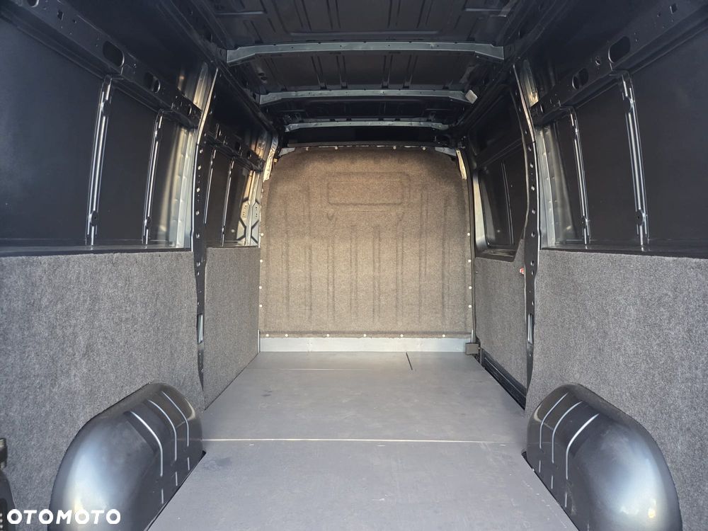 Renault MASTER MOVANO NV400 L2H2 2.3DCI 130KM KLIMA CZUJNIKI ZADBANY ORYGINAŁ LAKIER DO JAZDY - 17