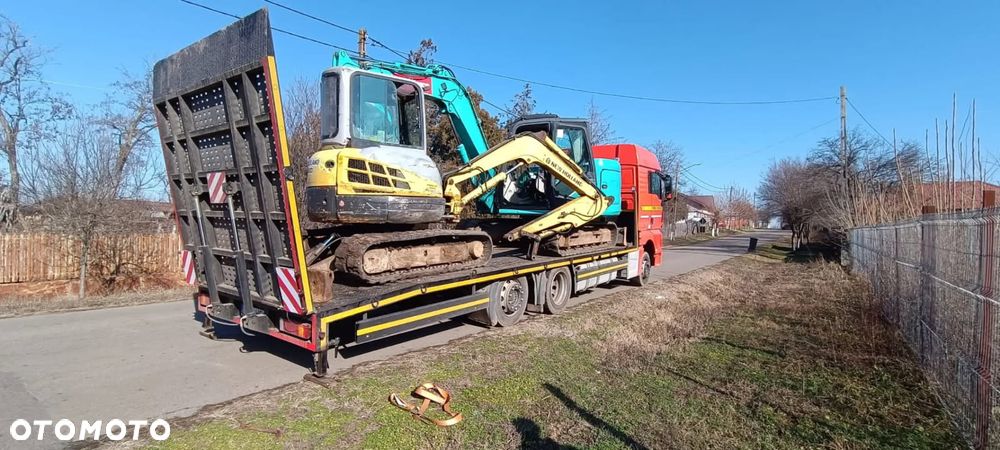 MAN TGS 26.440 - 16