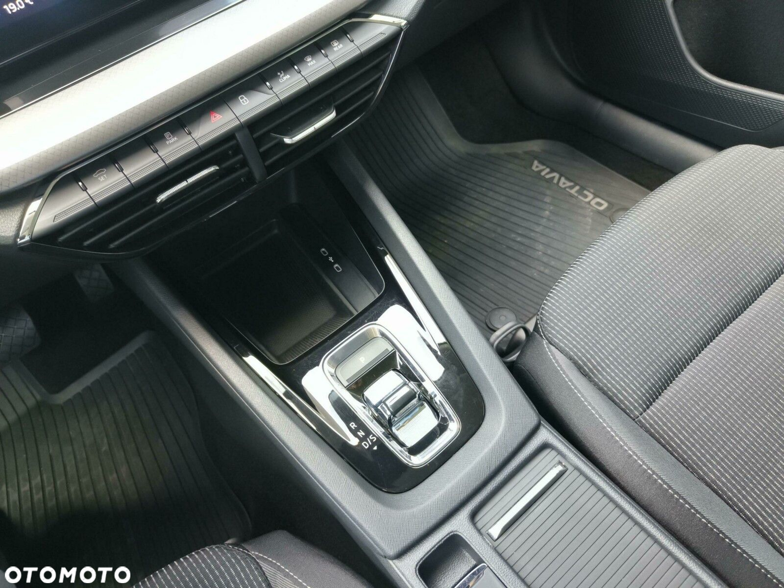 Skoda Octavia - 15