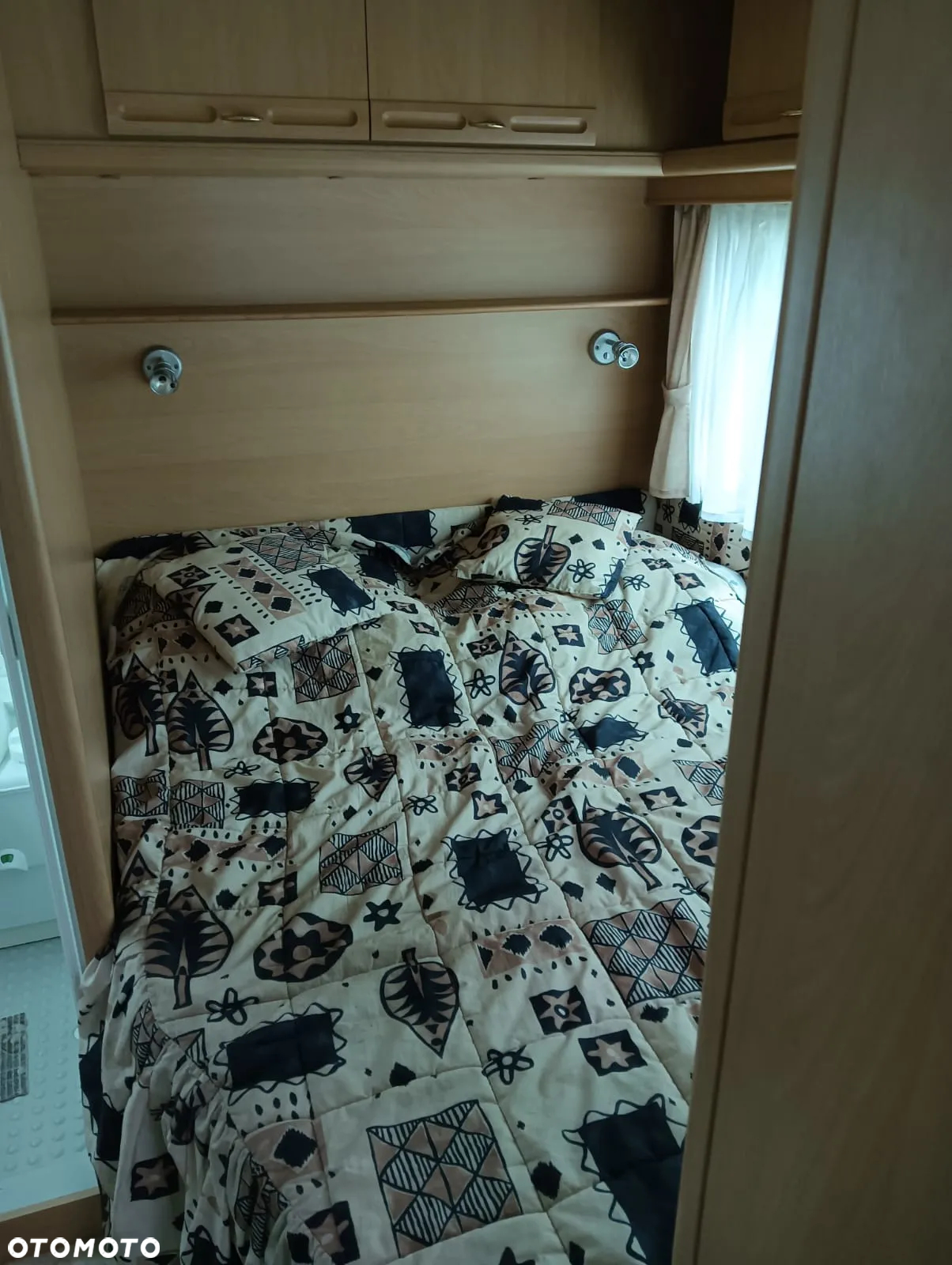 Adria 502 UP - 3