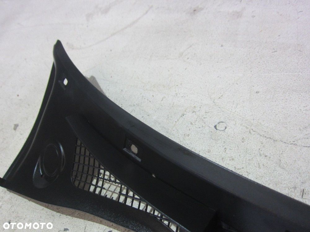 BMW Z3 E36 PODSZYBIE OSŁONA LISTWA EUROPA USA 51318413095 51318397500 - 5