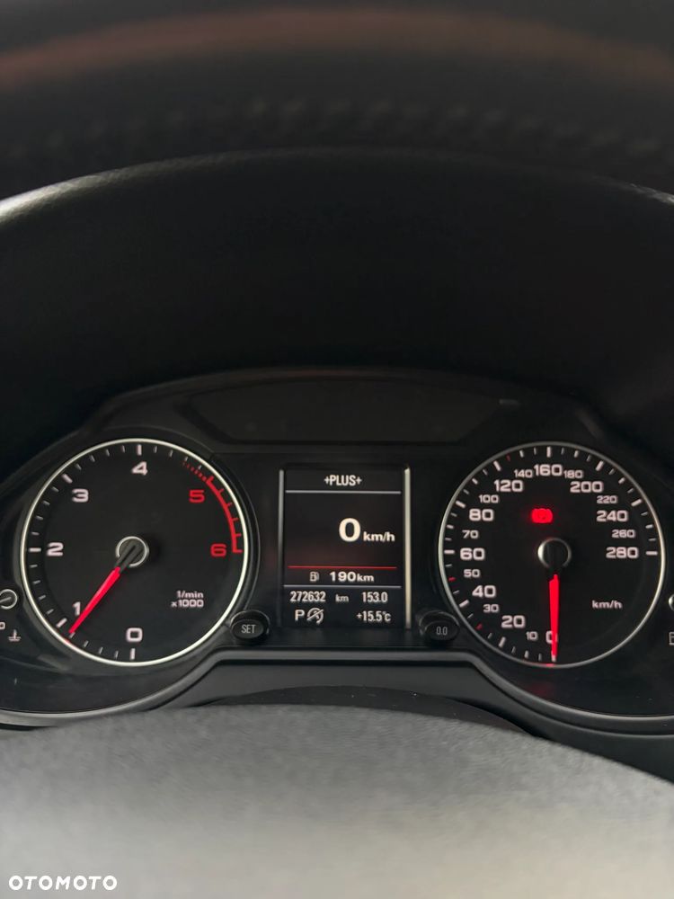 Audi Q5 2.0 TDI Quattro S tronic - 19