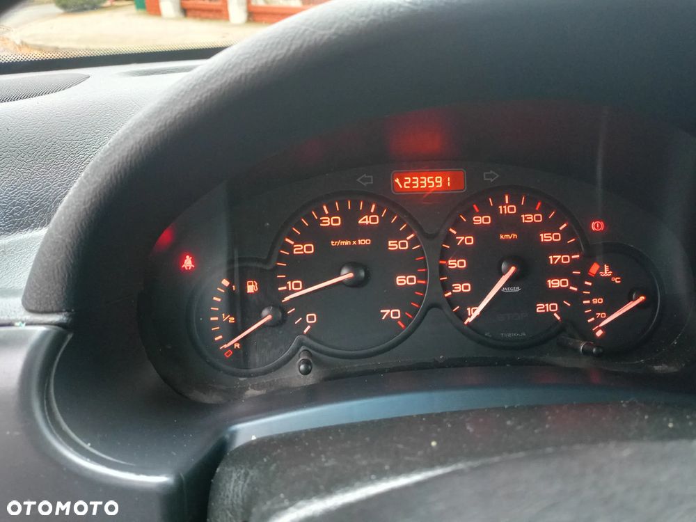 Citroën Berlingo - 7