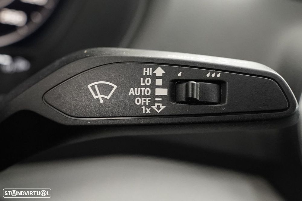 Audi Q2 30 TFSI S line - 17