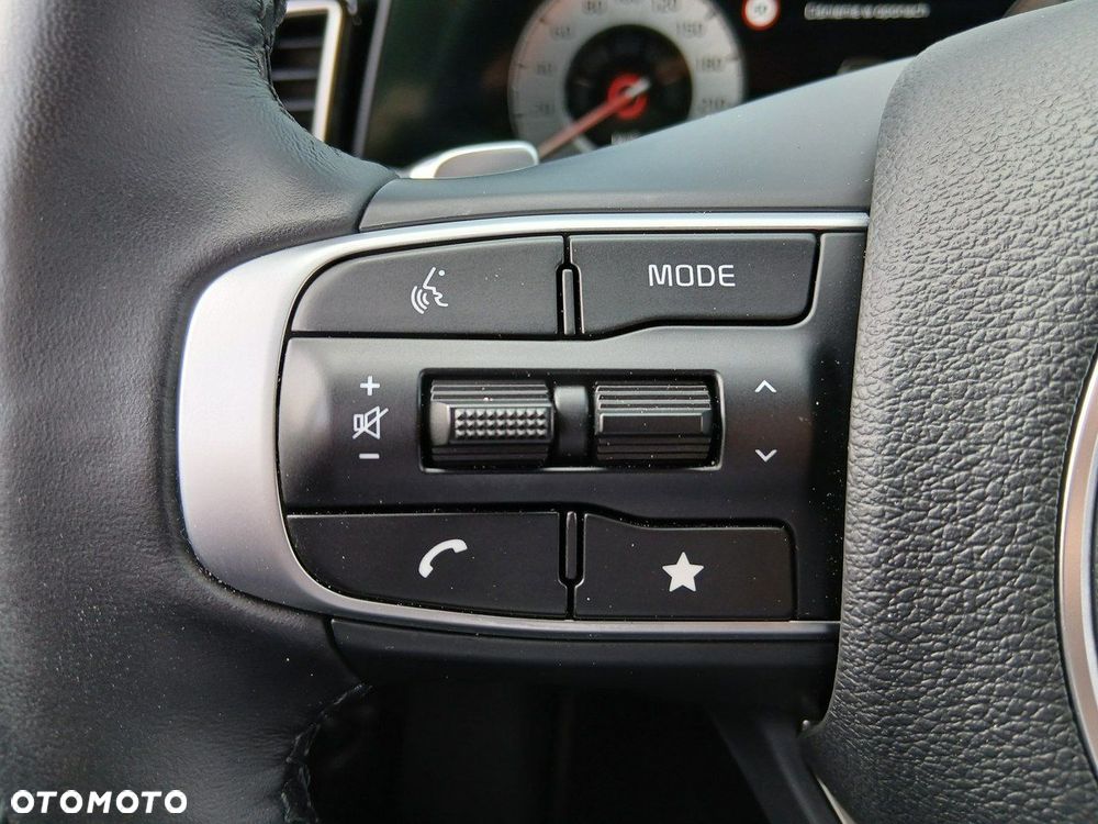 Kia Sportage 1.6 T-GDI Business Line 2WD DCT - 35